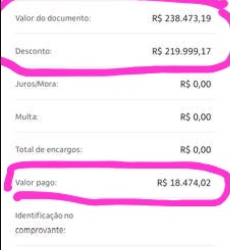 🔥 RESULTADO RECENTE
