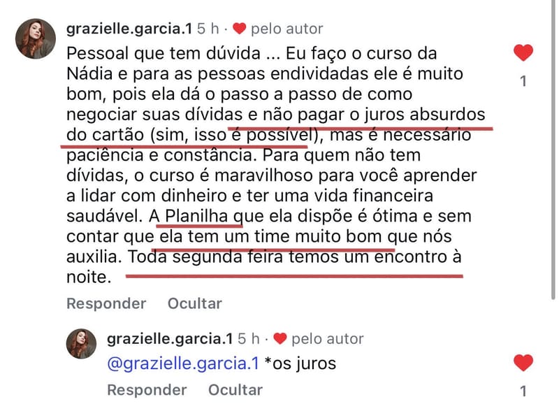 💬 JUROS ABSURDOS? É POSSÍVEL