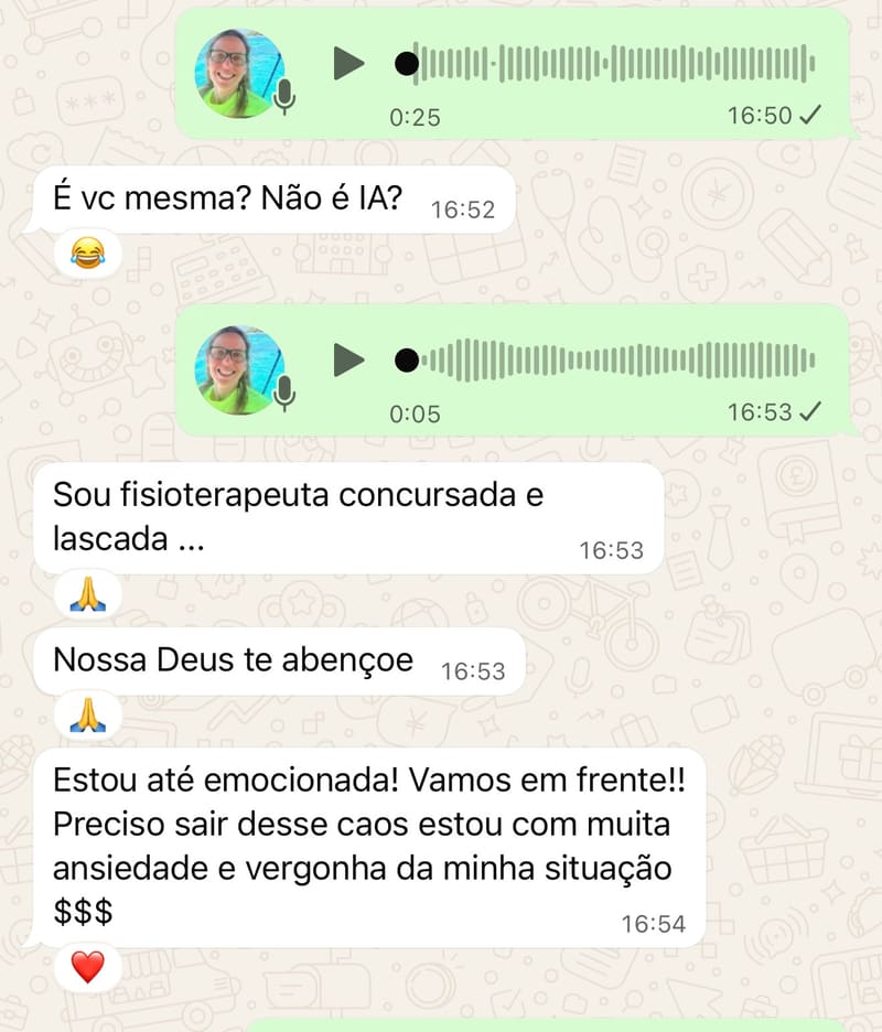 💬 