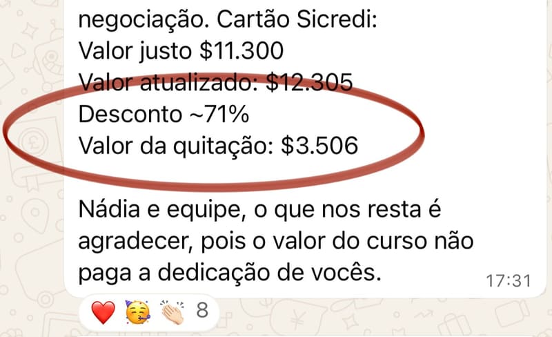 💰 SICREDI 71% OFF