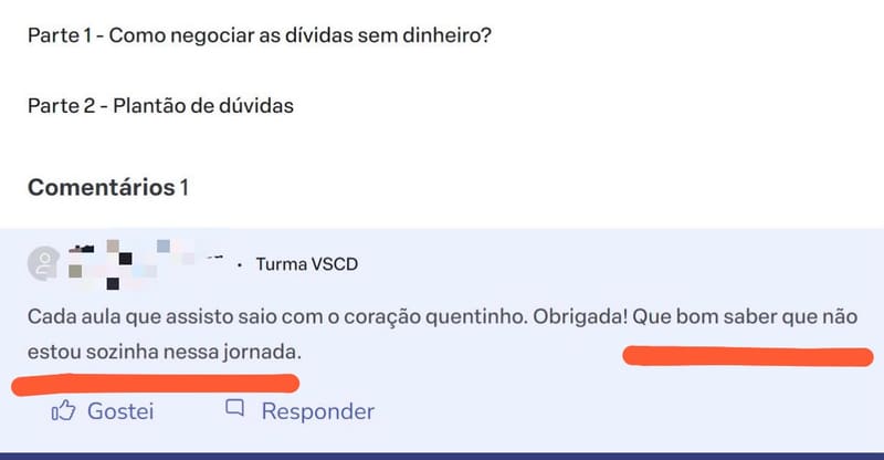 💚 CORAÇÃO QUENTINHO