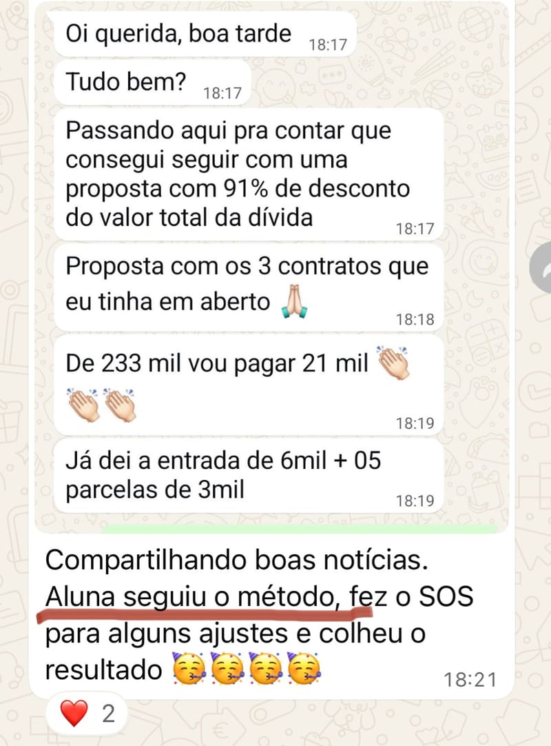 💰 R$ 233 MIL POR R$ 21 MIL