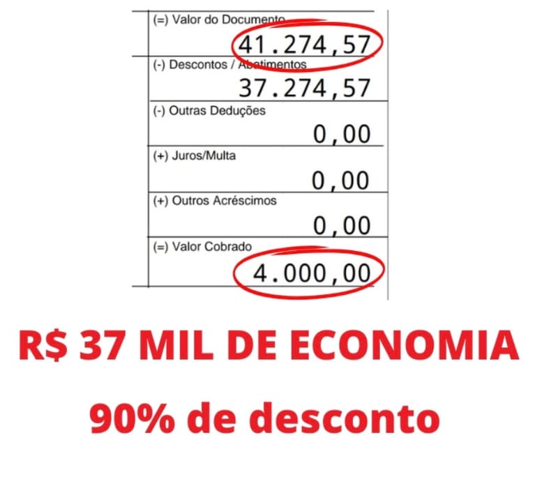 🔥 RESULTADO RECENTE