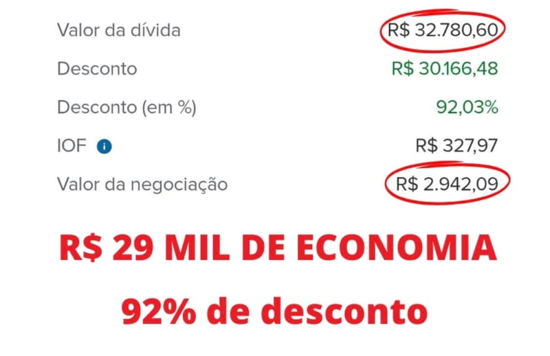 🔥 RESULTADO RECENTE