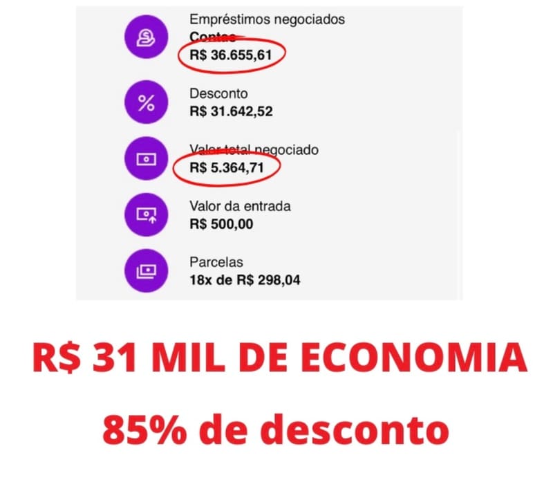 🔥 RESULTADO RECENTE