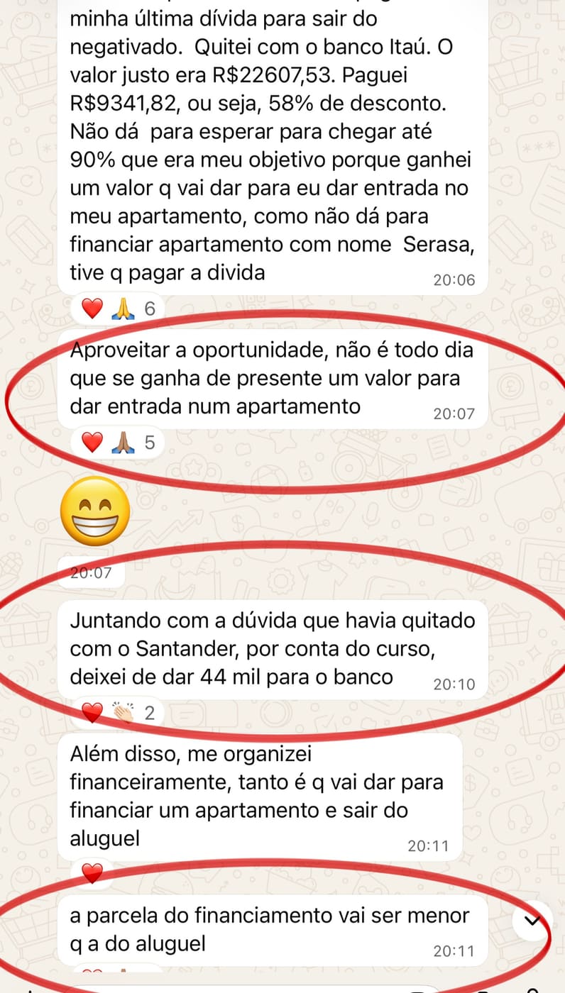 🏠 ENTRADA DO APARTAMENTO