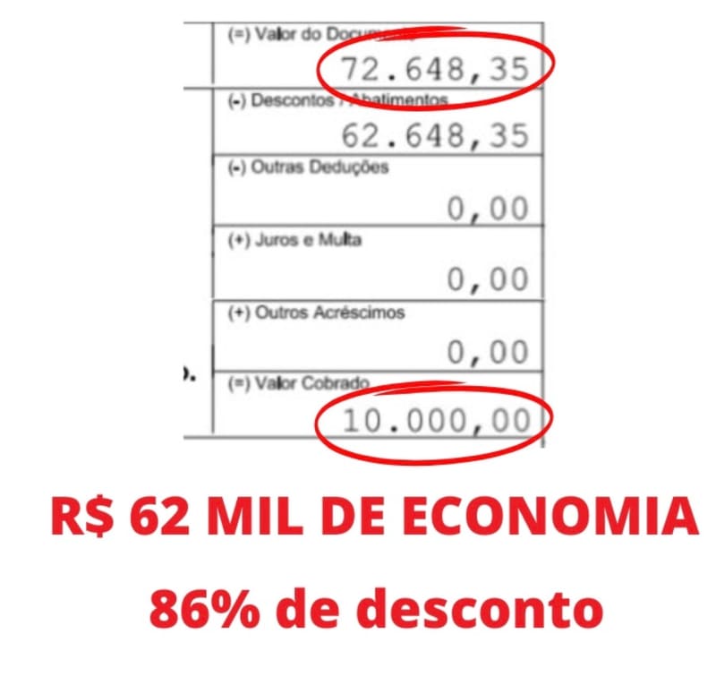🔥 RESULTADO RECENTE