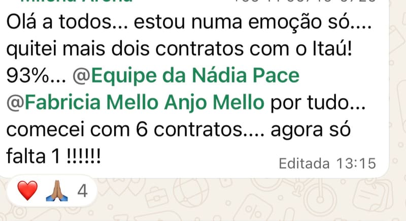 🔥 ITAÚ: 93% DE DESCONTO