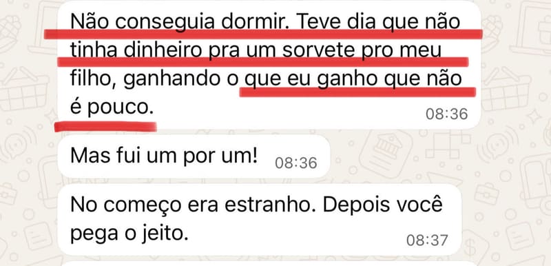 💔 