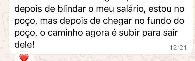 🛡️ SALÁRIO BLINDADO