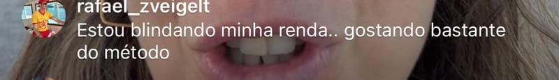 🛡️ BLINDANDO A RENDA