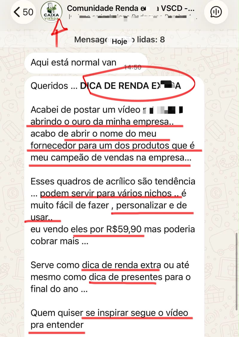 🖼️ ABRIU O FORNECEDOR DO CAMPEÃO DE VENDAS