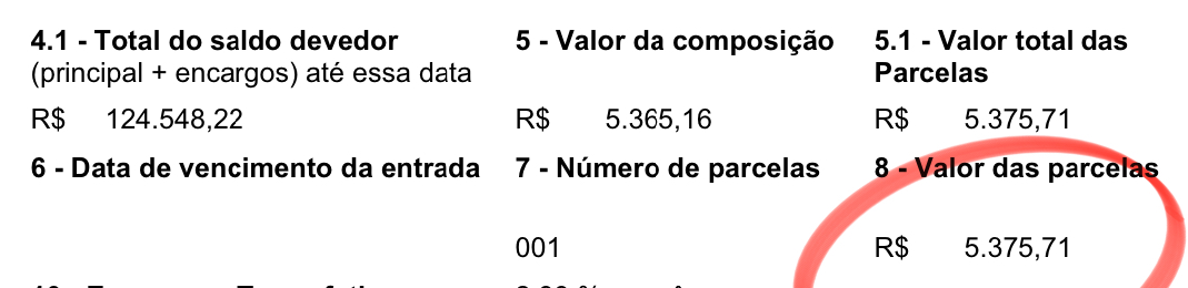 Acordo #0006