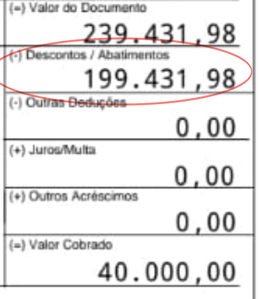 Acordo #0010