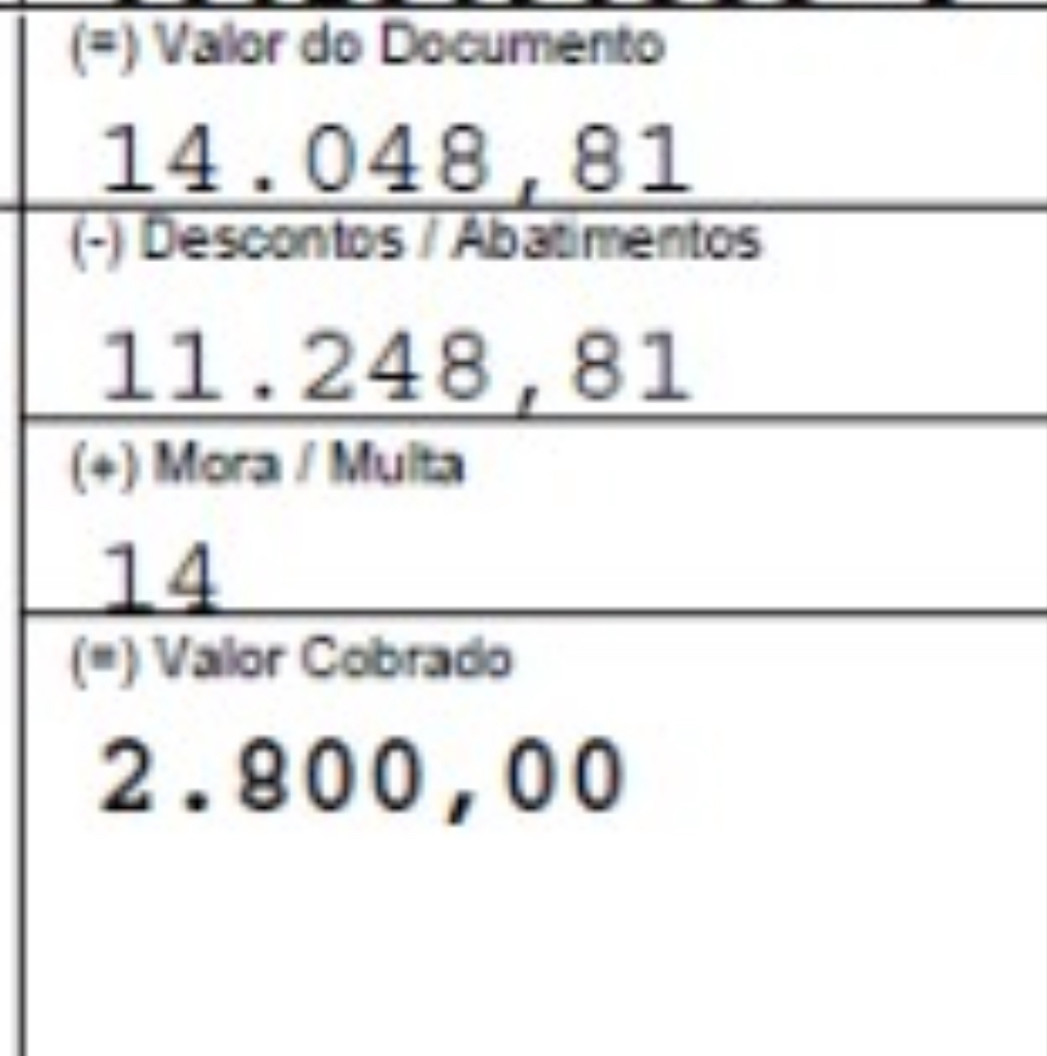Acordo #0011