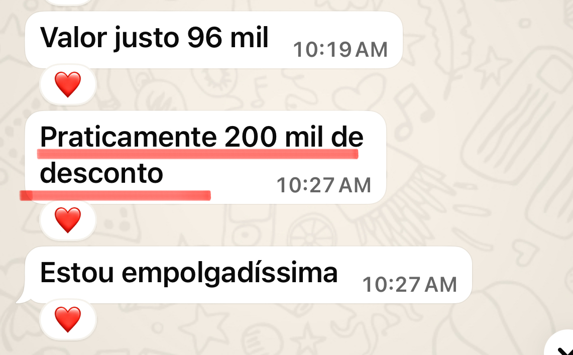 Acordo #0012