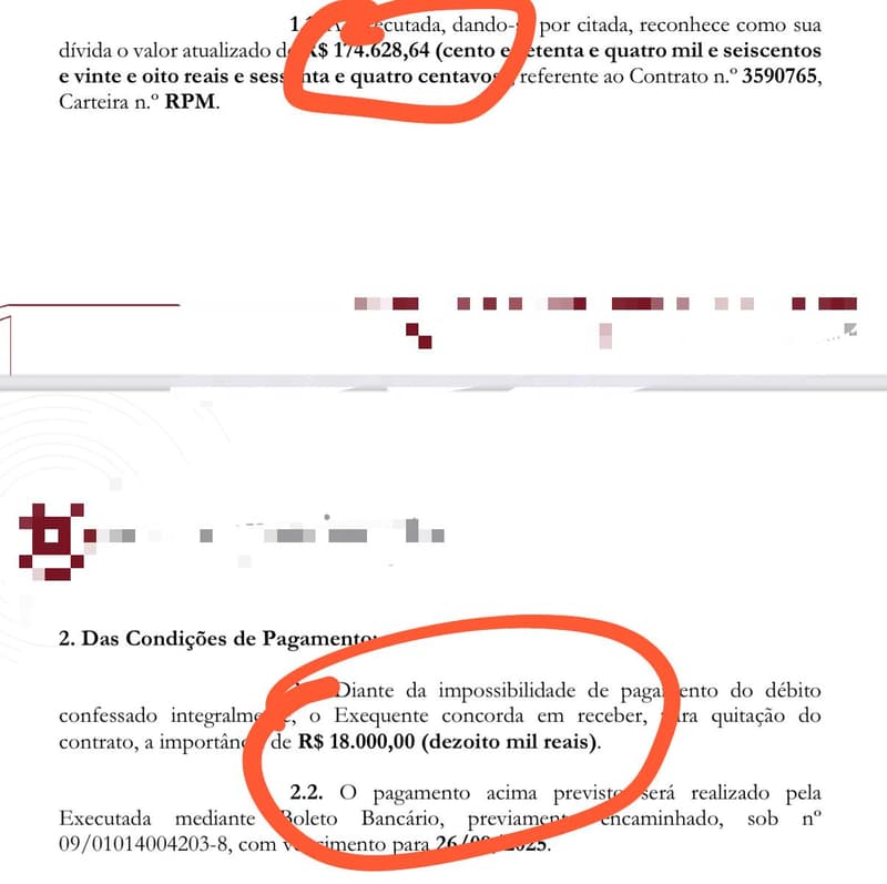 Acordo #0069