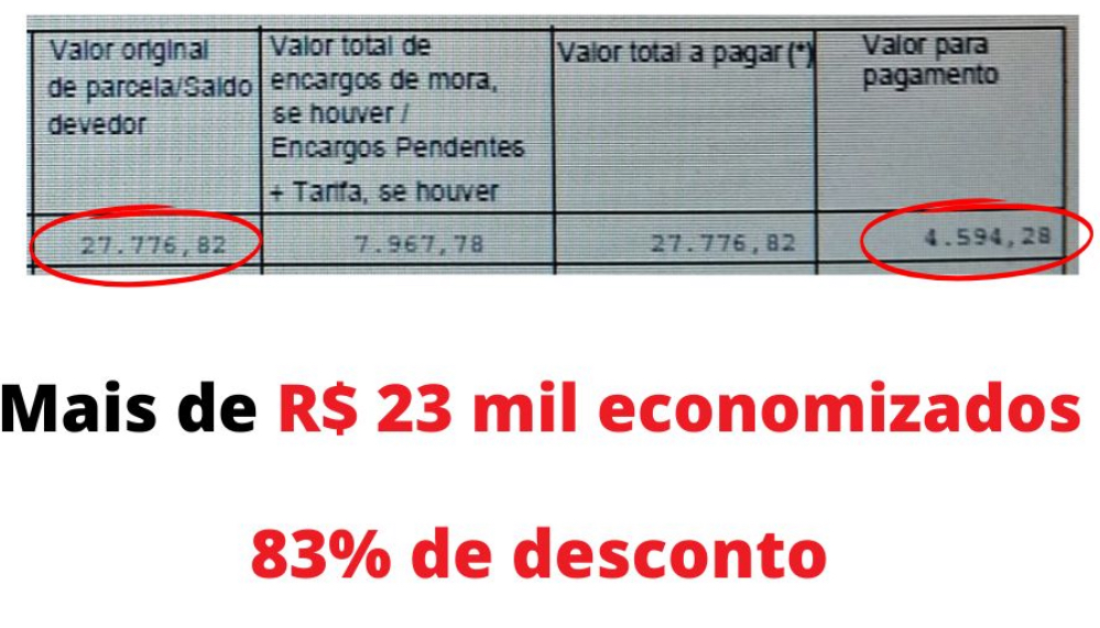 Acordo #0119