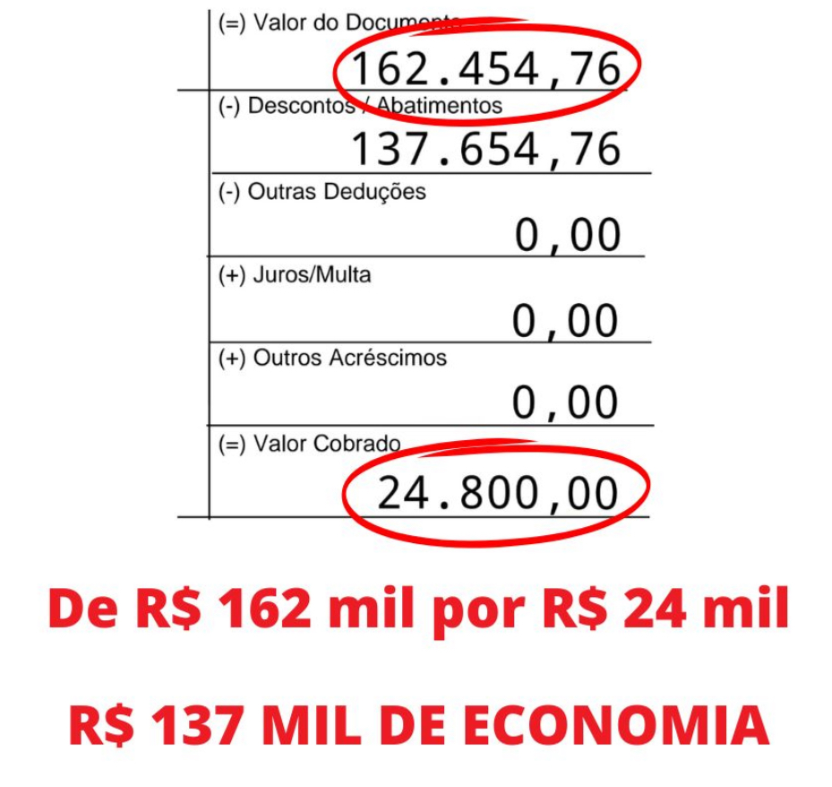 Acordo #0132