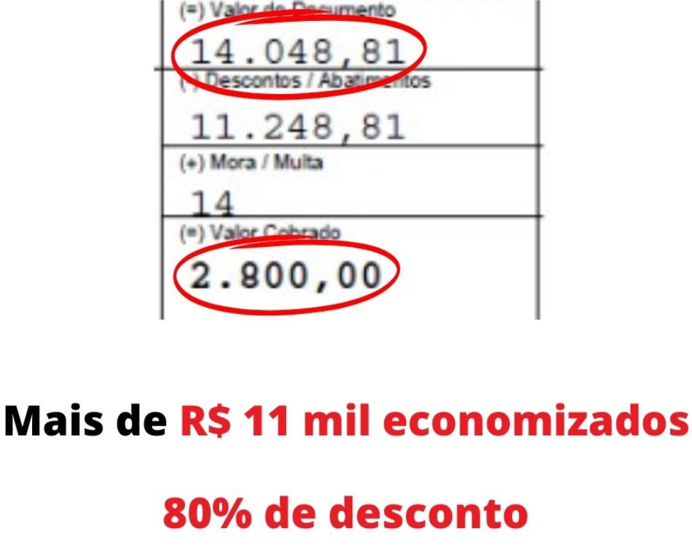 Acordo #0134