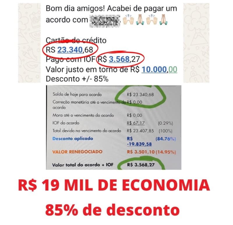 Acordo #0146