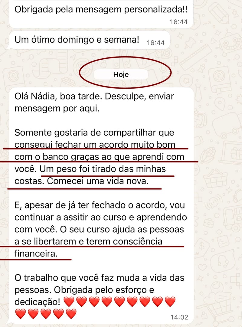 Acordo #0158