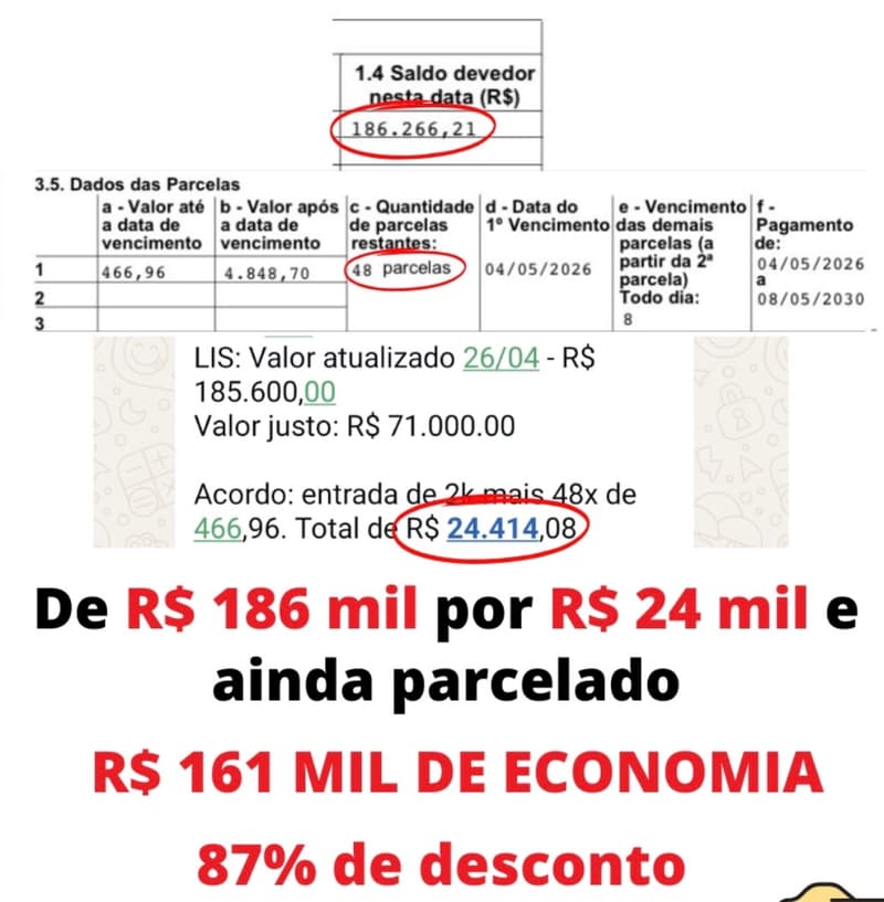 Acordo #0163