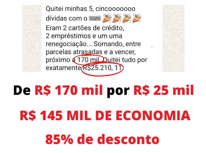 Acordo #0164