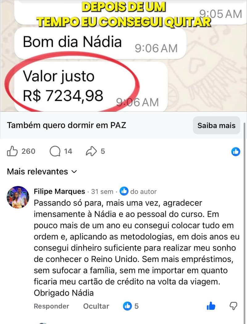 Acordo #0176