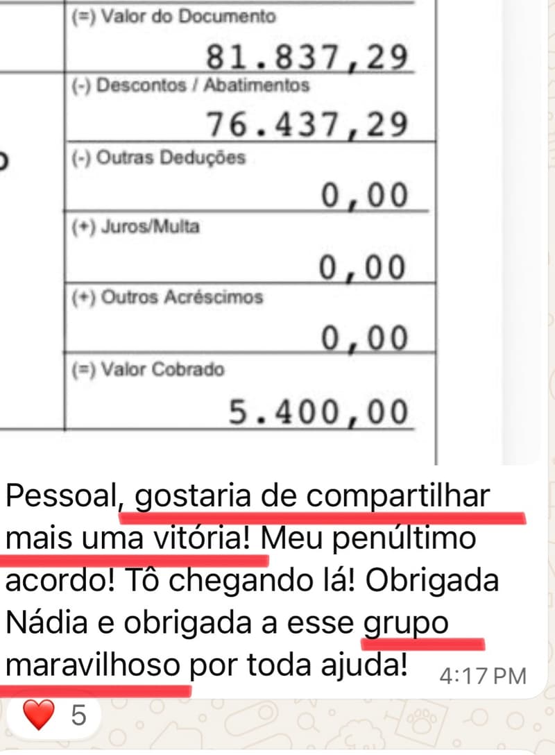 Acordo #0183