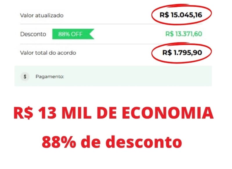 Acordo #0195