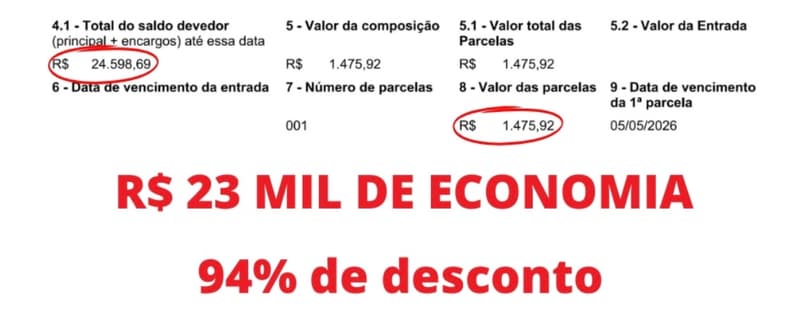 Acordo #0200