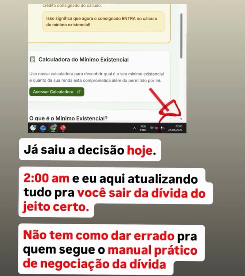 Acordo #0212