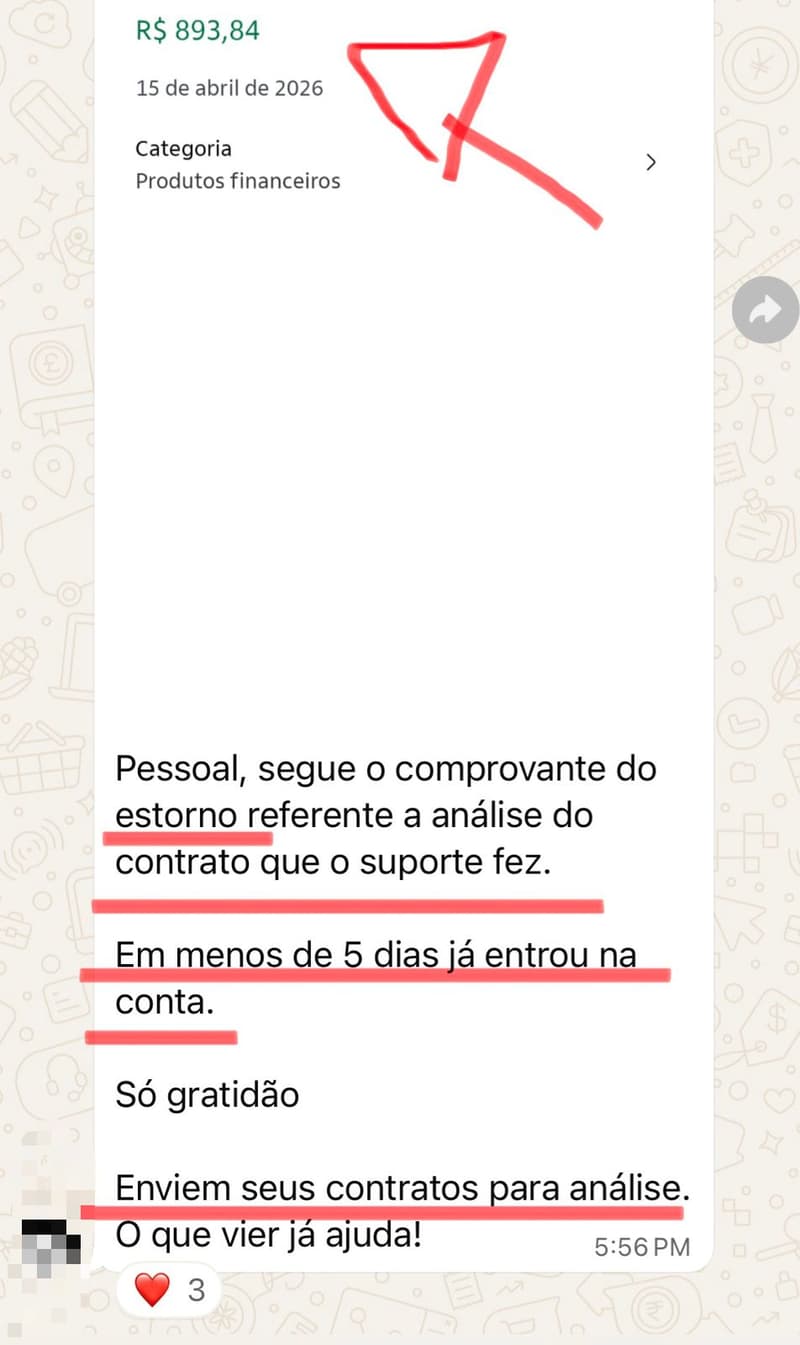Acordo #0238