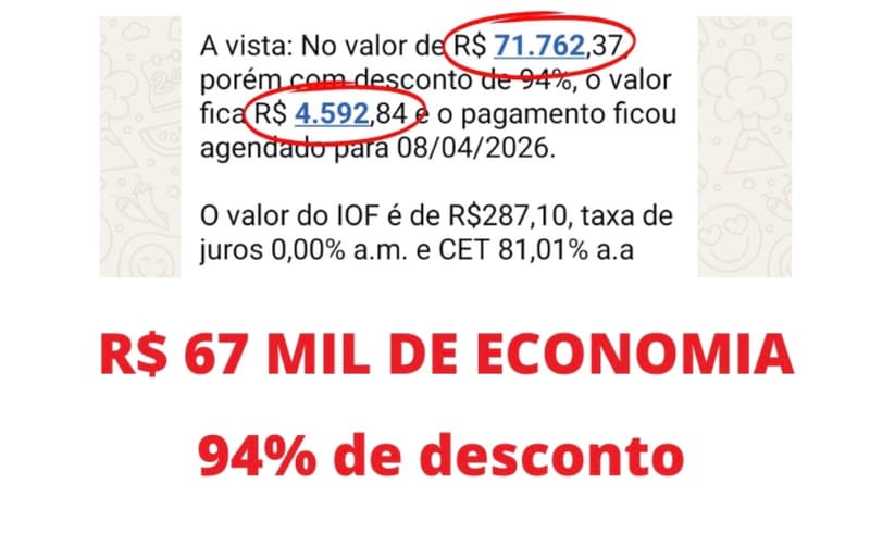 Acordo #0250
