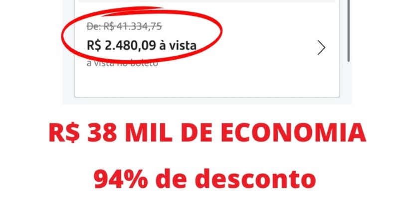 Acordo #0252