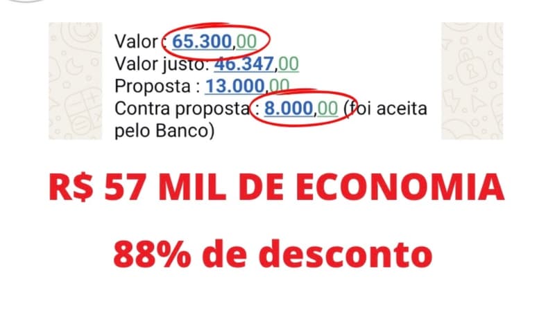 Acordo #0253