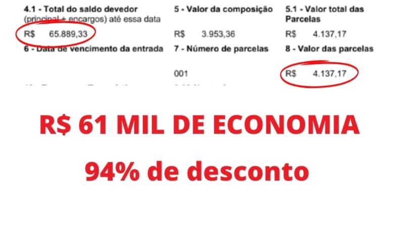 Acordo #0254
