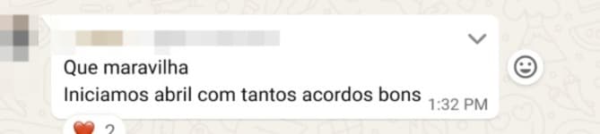 Acordo #0260