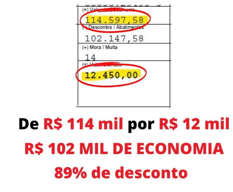 Acordo #0264