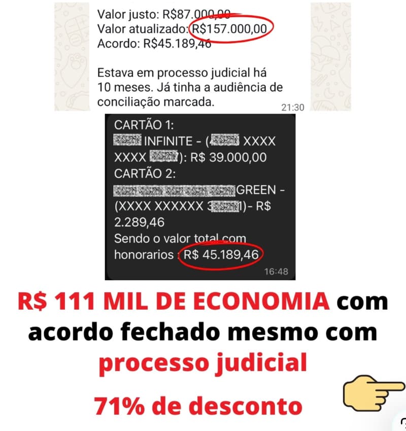Acordo #0268