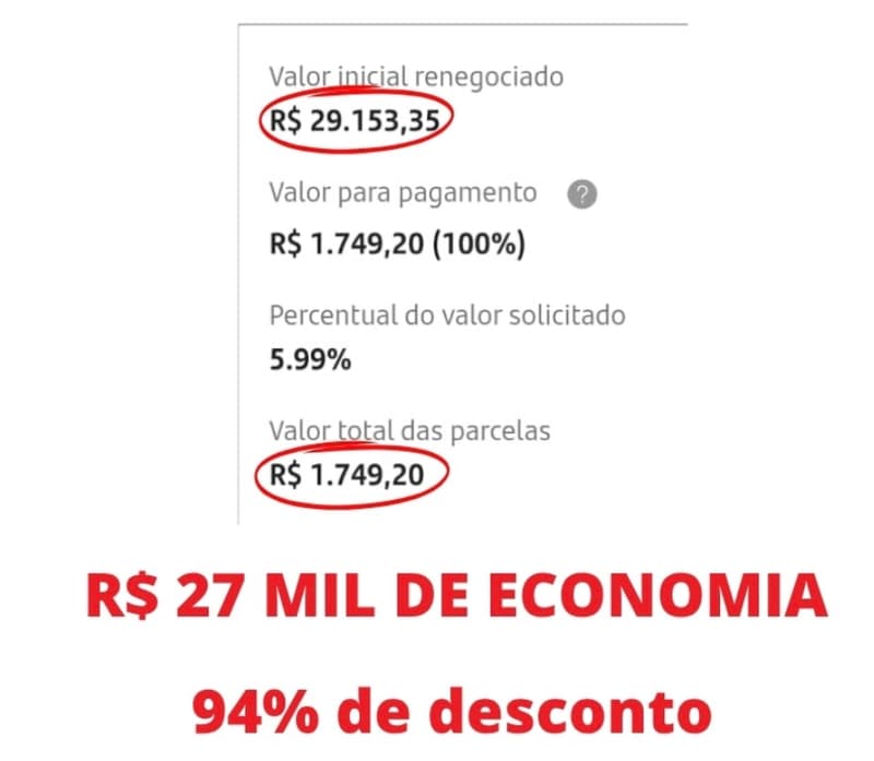 Acordo #0277