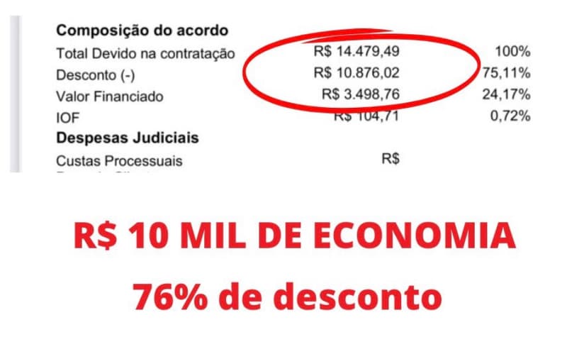 Acordo #0286