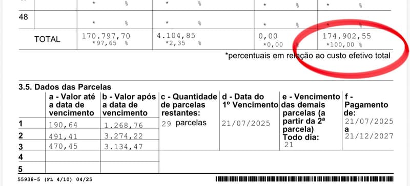 Acordo #0295