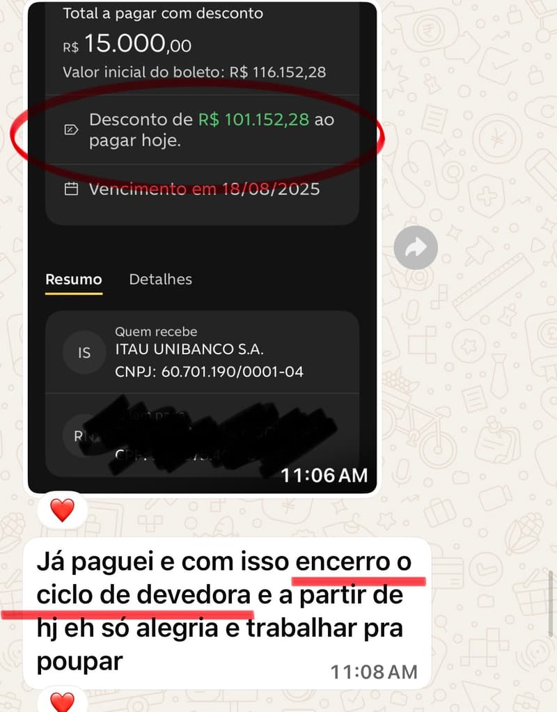 Acordo #0297