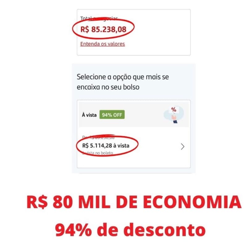 Acordo #0304