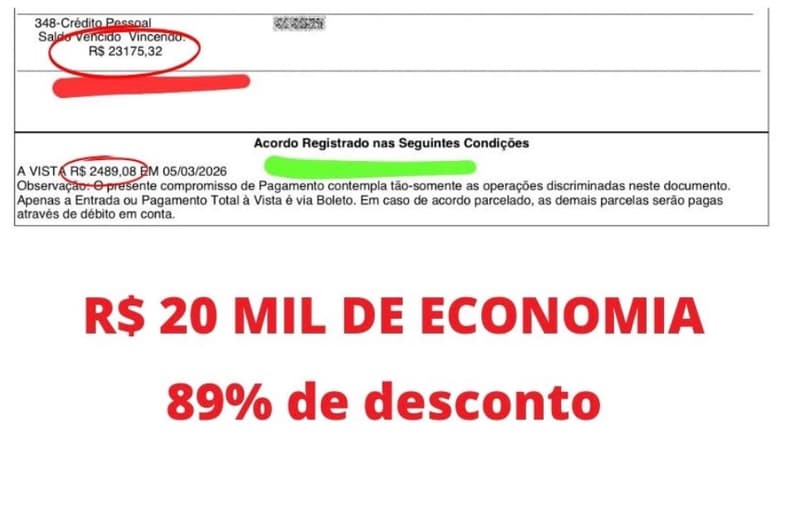Acordo #0305