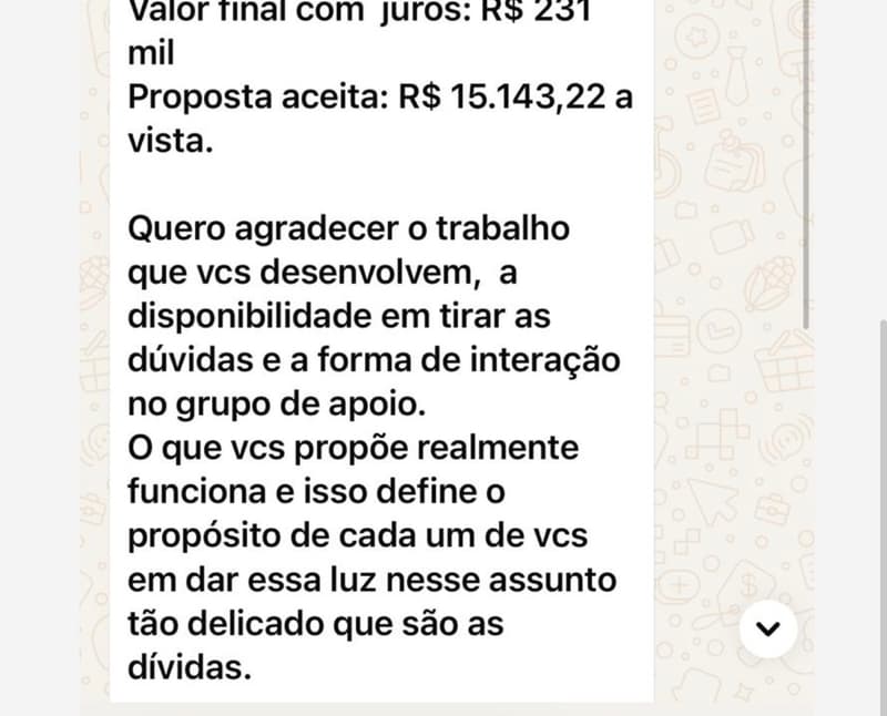 Acordo #0309