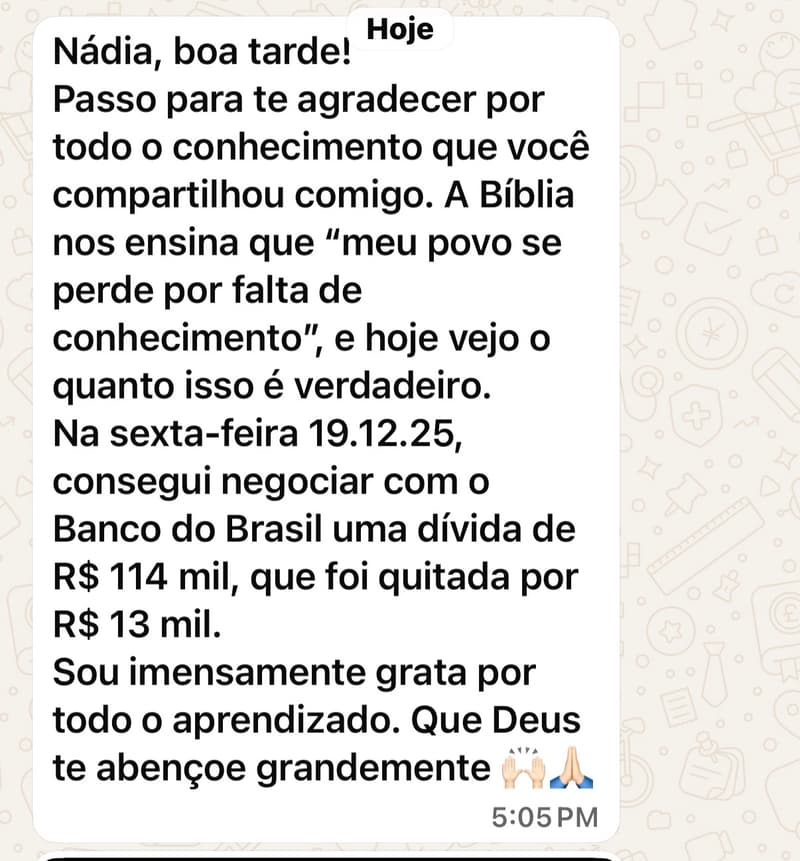 Acordo #0327