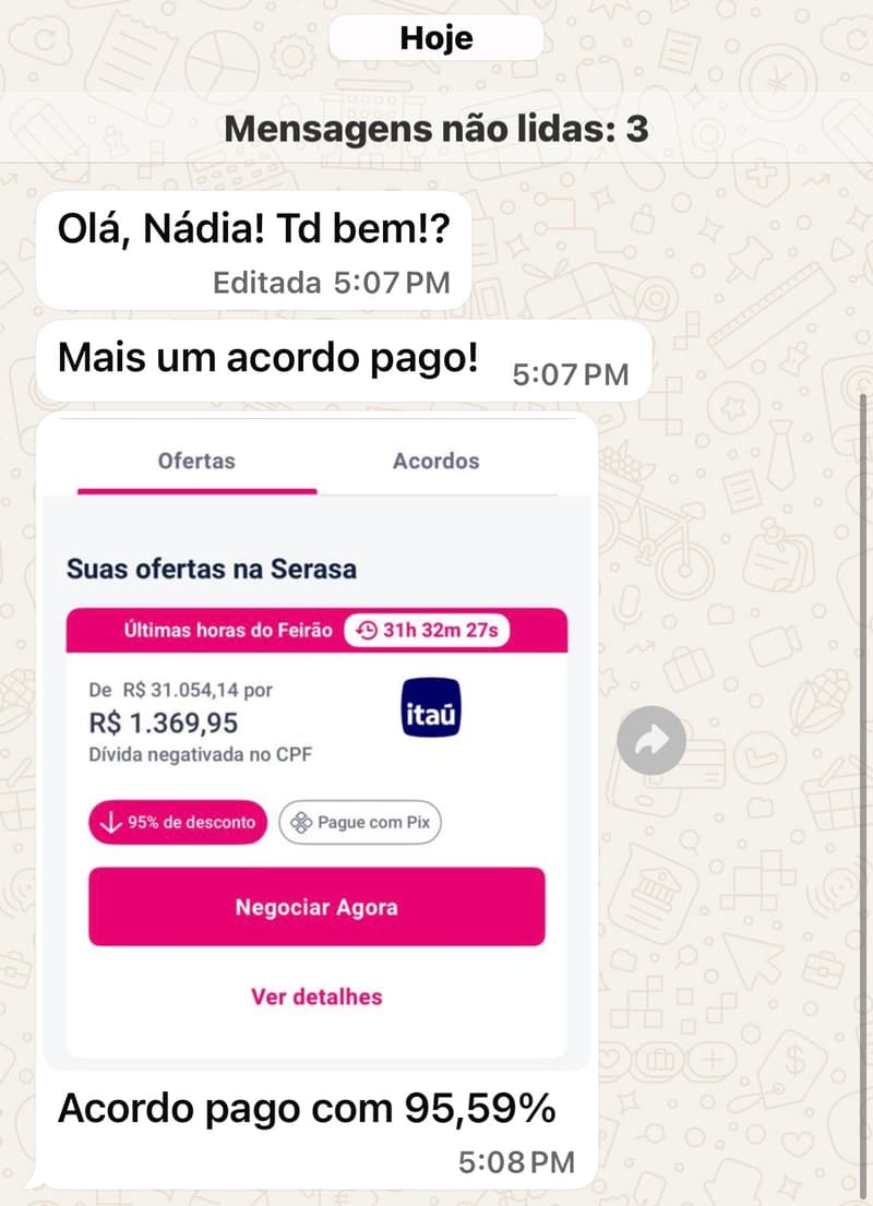 Acordo #0328